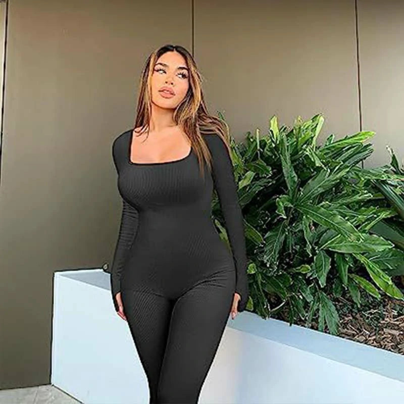 Women Yoga Jumpsuits