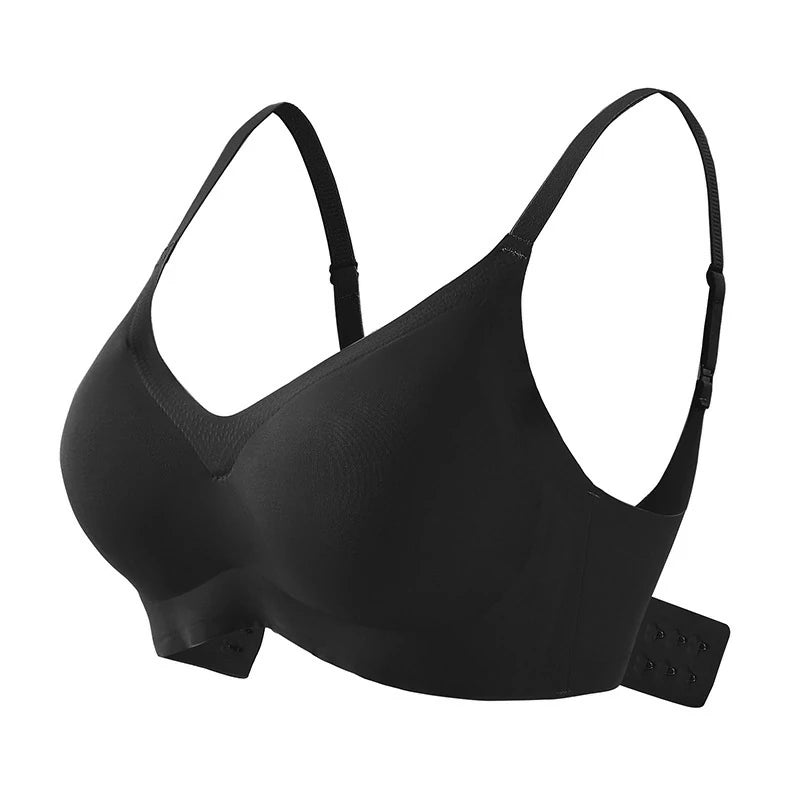 Seamless Everyday Comfort Bra