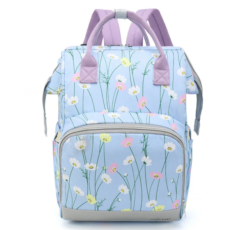 Mommy Bag Diaper Changing Bag