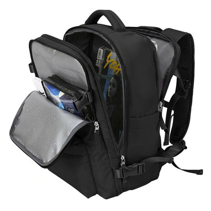 Casual Travel Backpack