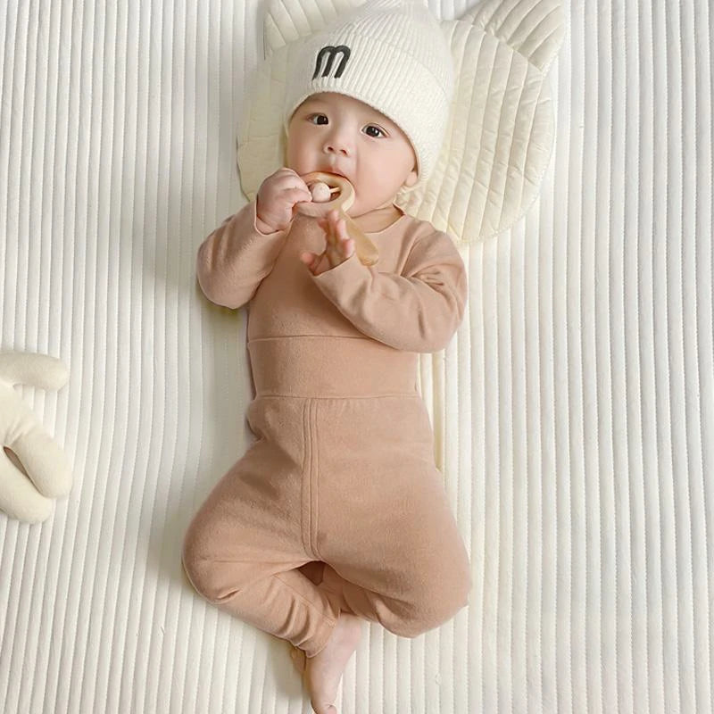 Baby Thermal Underwear Set