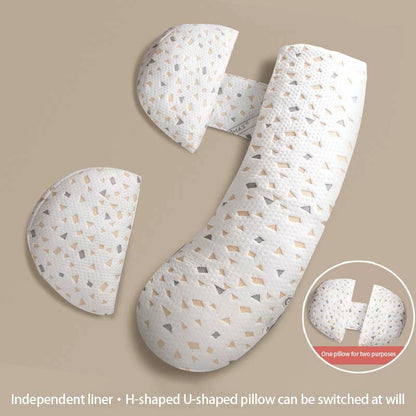 Pregnancy Pillow