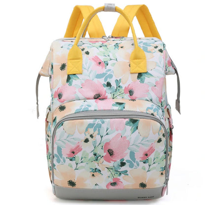 Mommy Bag Diaper Changing Bag