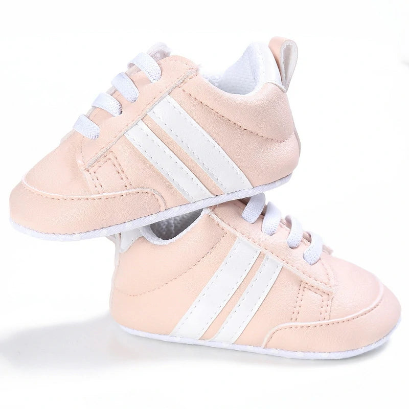 Newborns Fashion Sneakers