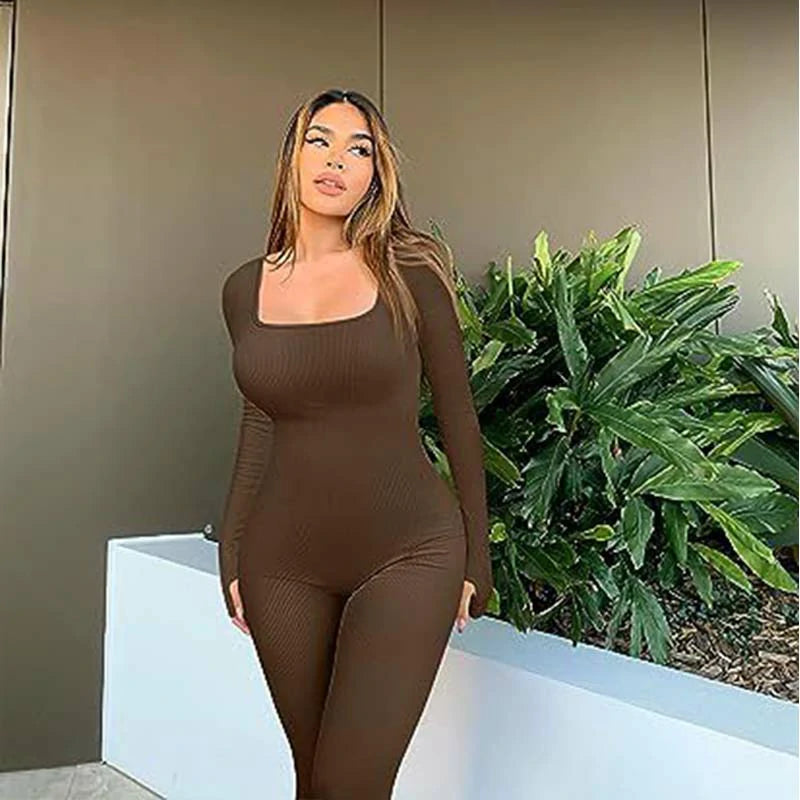 Women Yoga Jumpsuits