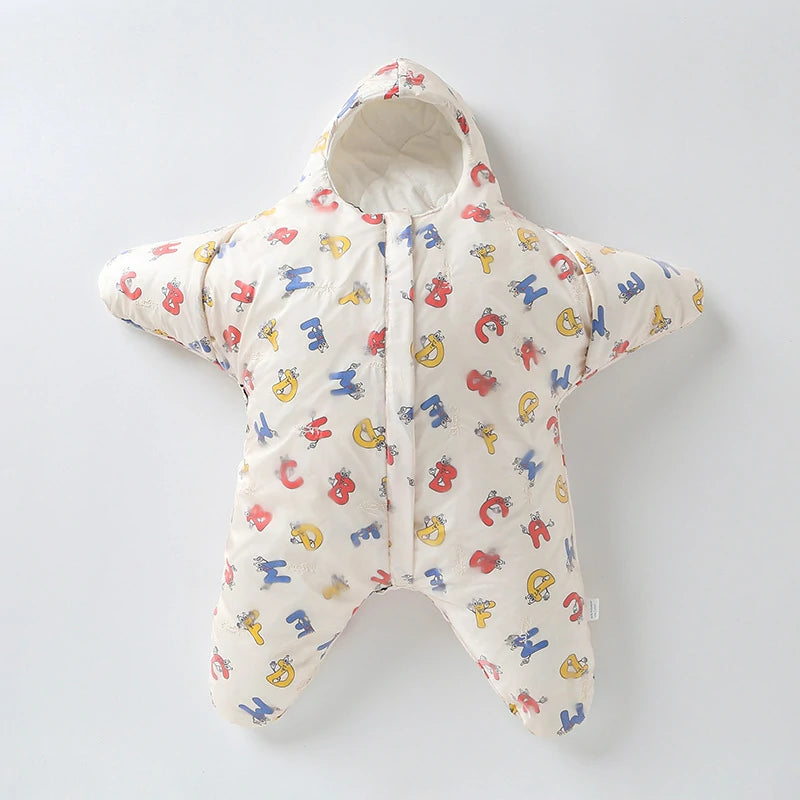 Baby Warm Sleeping Bag