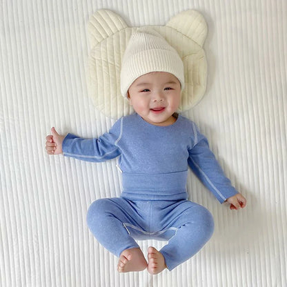 Baby Thermal Underwear Set