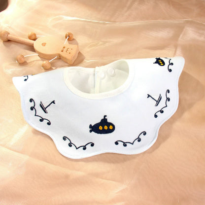 360 Degree Rotatable Baby Bib