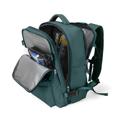 Casual Travel Backpack