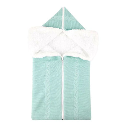 Baby Sleeping Bag Blanket