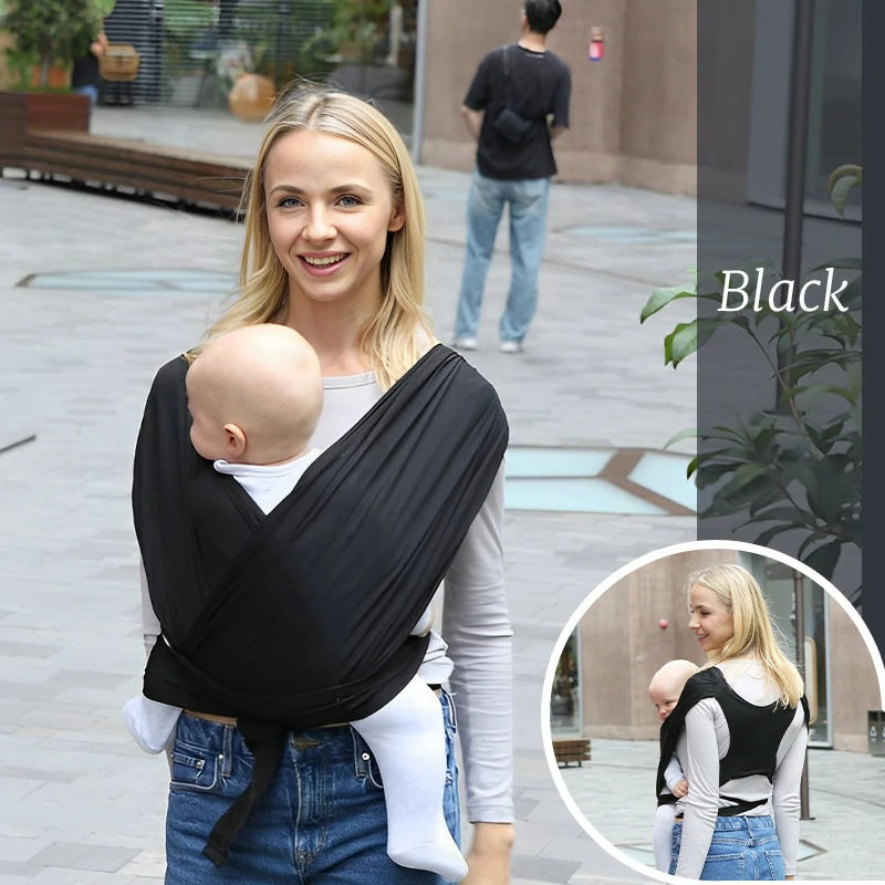 Front Carry Baby Sling