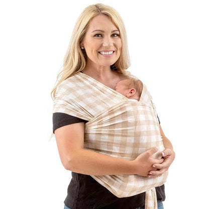 Baby Carrier Wrap Sling