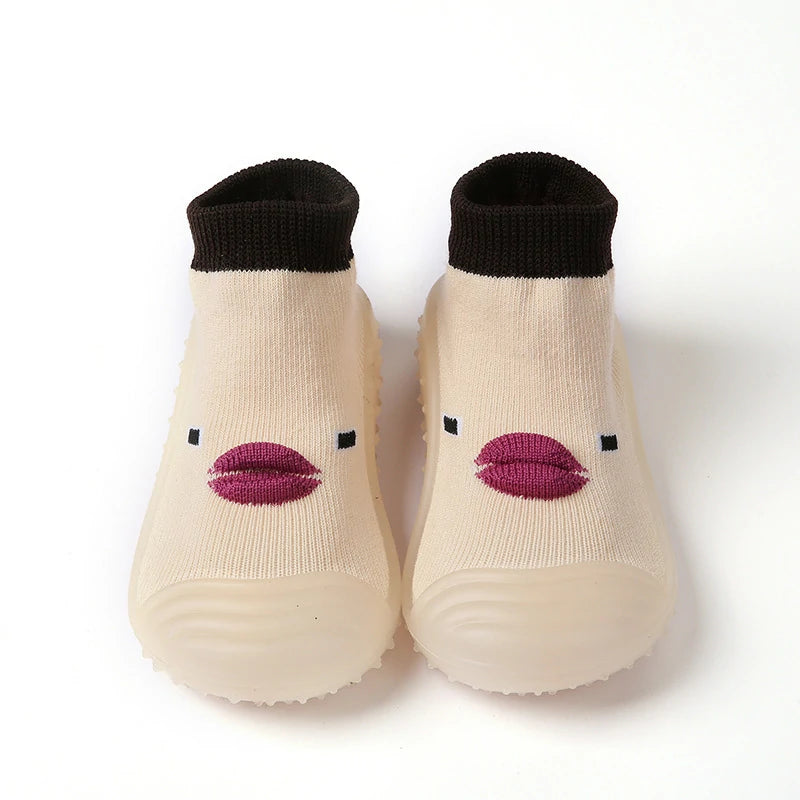 Baby Home Slippers