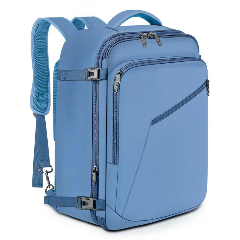 Expandable Weekend Travel Backpacks