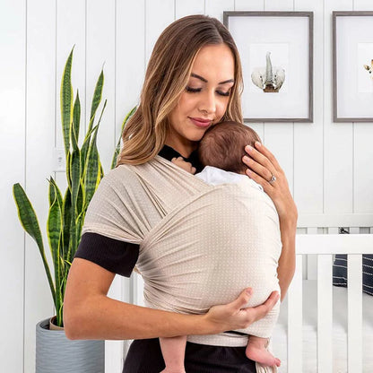 Baby Carrier Wrap Sling