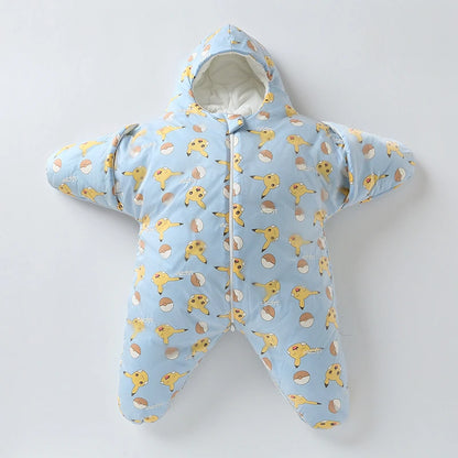 Baby Warm Sleeping Bag