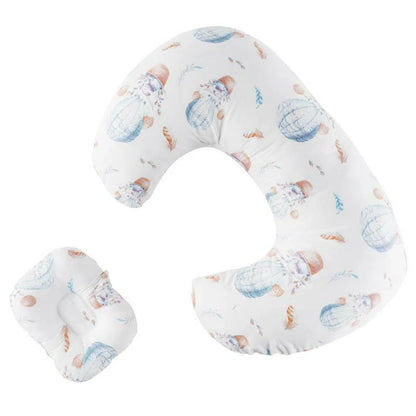 Multifunctional Nursing Pillow