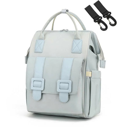 Travel Backpack Baby Diaper Bag