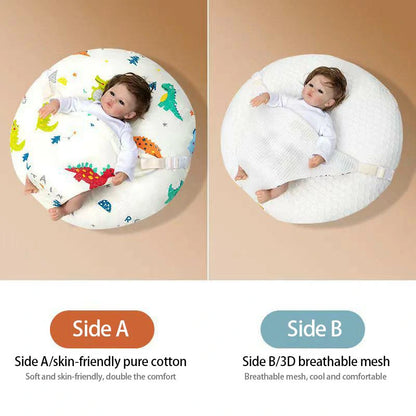 Nursing Pillow Slope Pillow