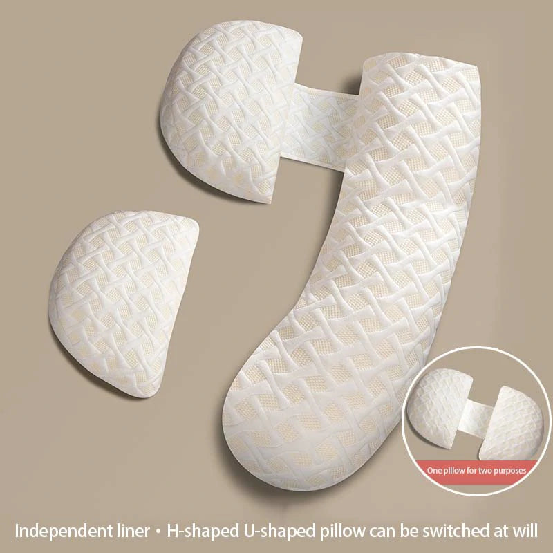 Pregnancy Pillow