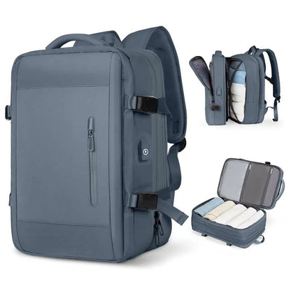 Large Capacity Travel Bag