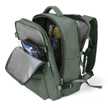 Casual Travel Backpack