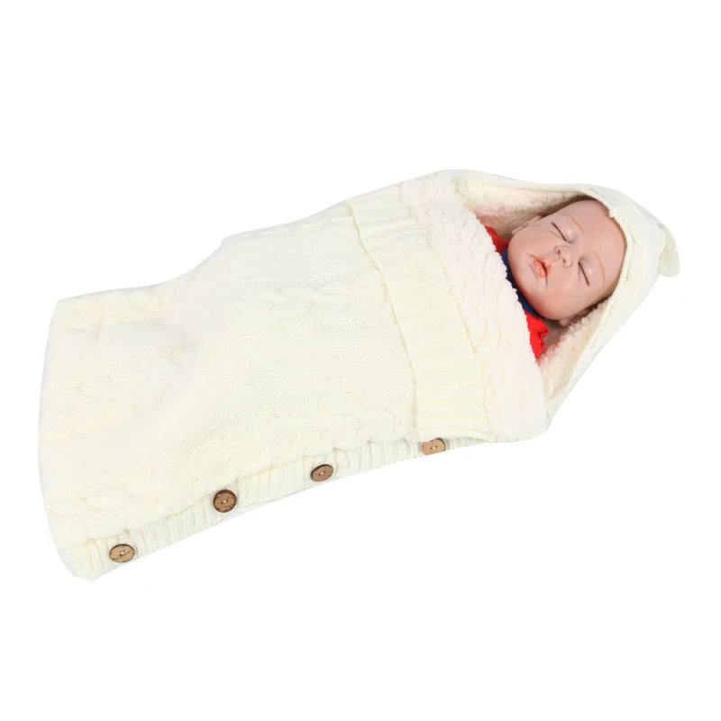 Baby Stroller Sleeping Bag