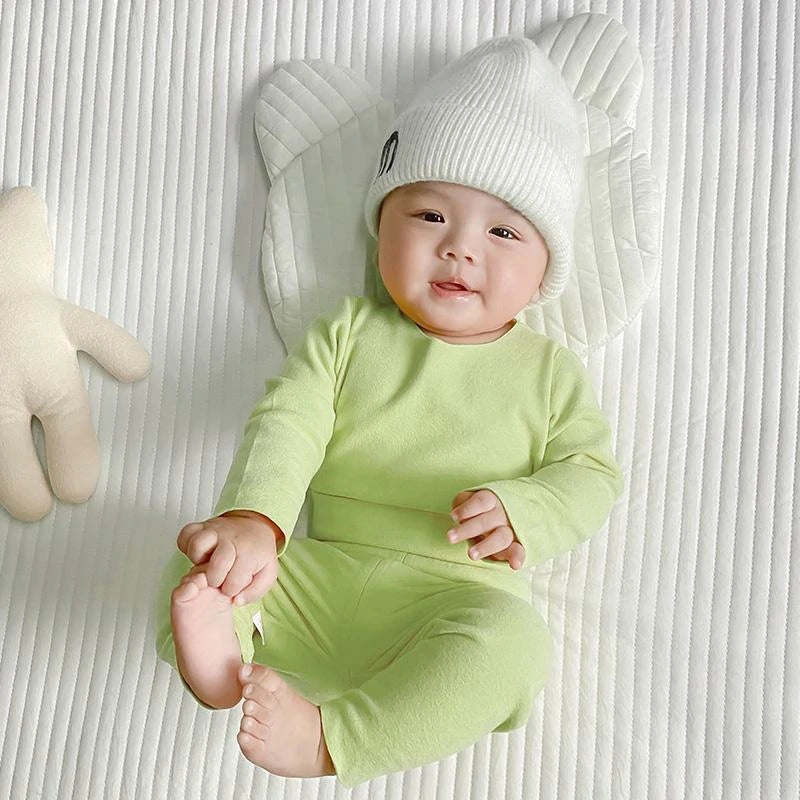 Baby Thermal Underwear Set