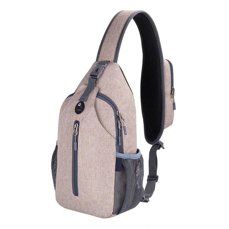 Travel Hiking Chest Bag