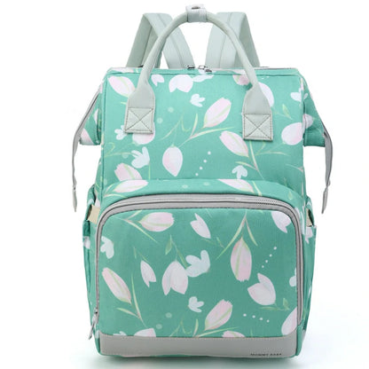 Mommy Bag Diaper Changing Bag