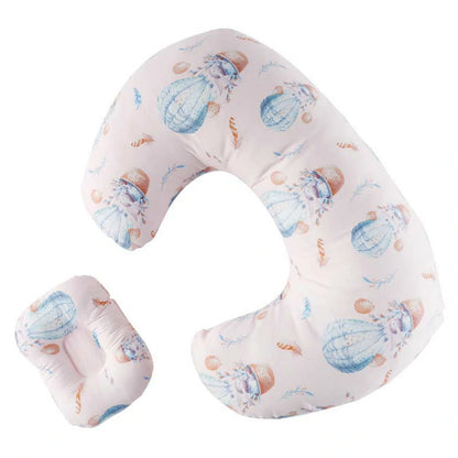 Multifunctional Nursing Pillow