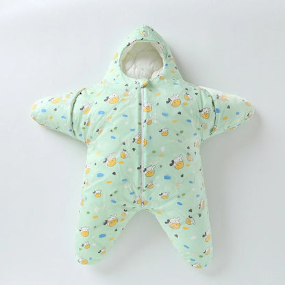 Baby Warm Sleeping Bag