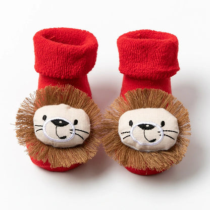 Toddler Non Slip Sock Shoes