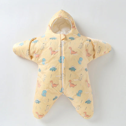 Baby Warm Sleeping Bag