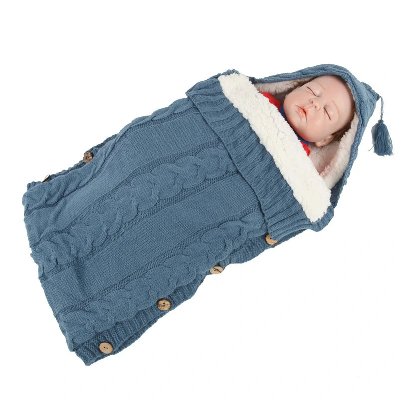 Baby Stroller Sleeping Bag