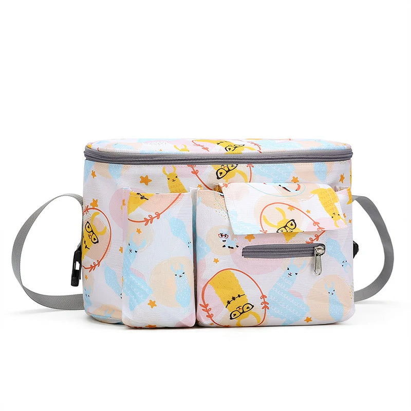 Baby Stroller Hanging Bag