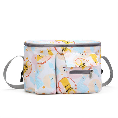 Baby Stroller Hanging Bag