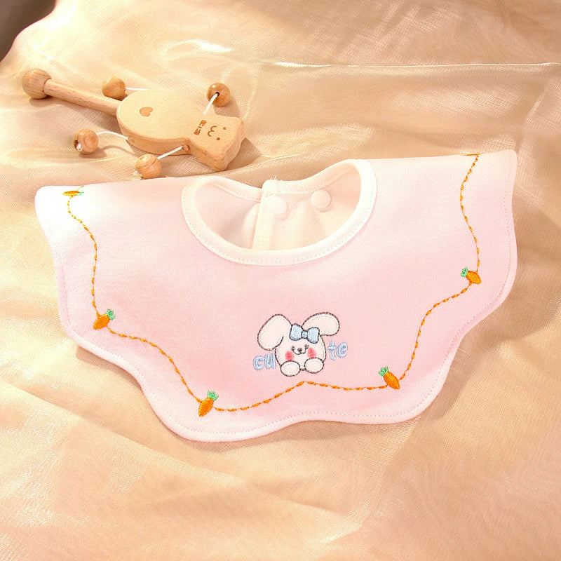 360 Degree Rotatable Baby Bib