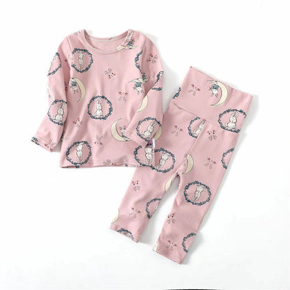 Baby Thermal Underwear Set