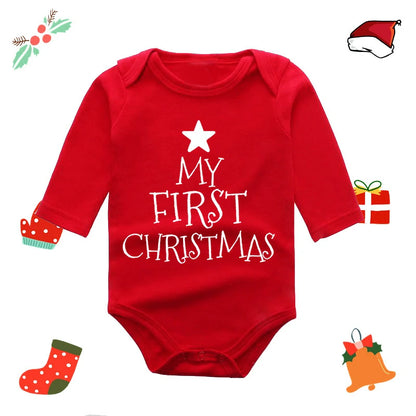 Infant Triangle Bodysuit