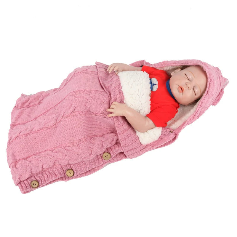 Baby Stroller Sleeping Bag