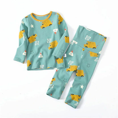 Baby Thermal Underwear Set