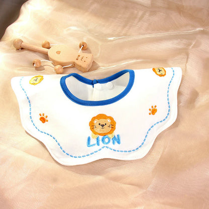 360 Degree Rotatable Baby Bib