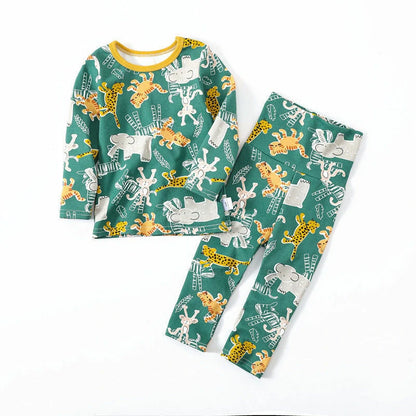 Baby Thermal Underwear Set