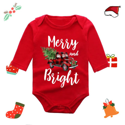 Infant Triangle Bodysuit