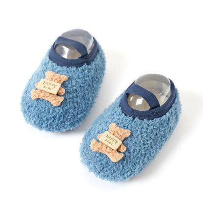 Baby Non-Slip Toddler Socks