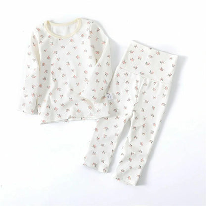 Baby Thermal Underwear Set