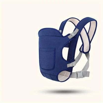 Multifunctional Backpack Baby Carrier