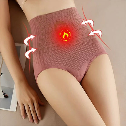 High Waist Hip Lifting Slimming Pants