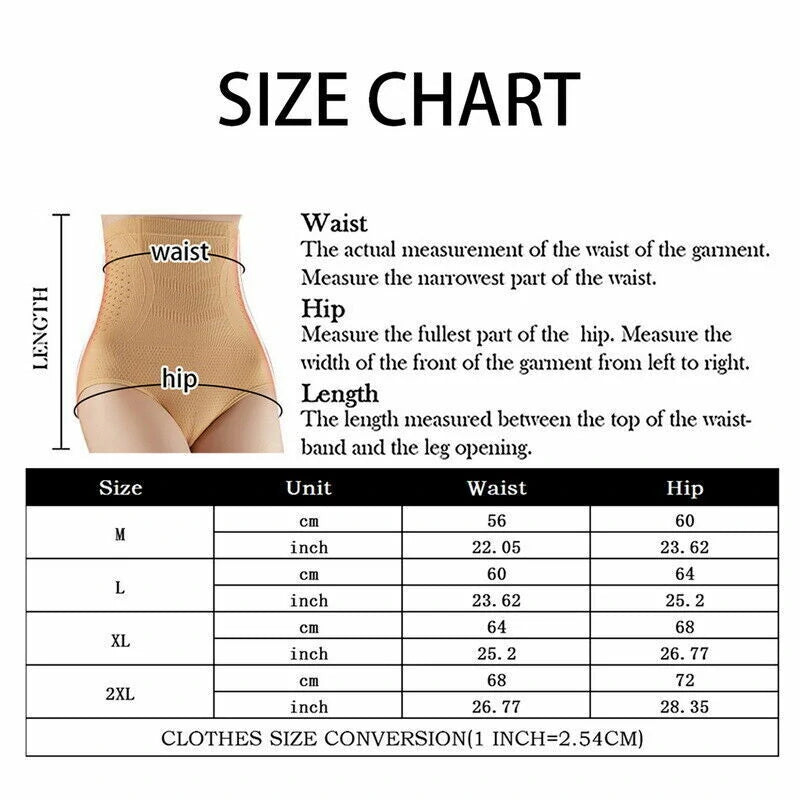 Women's Belly Away Strong Shaping Bodice Pants